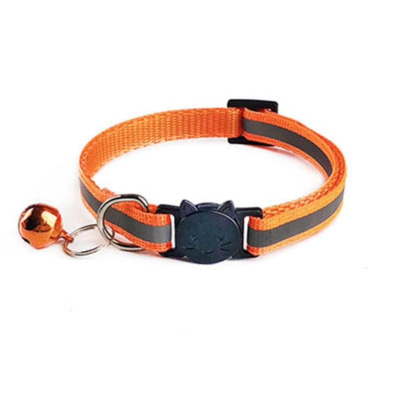 CatBell™ - Collier morderne pour chat - MonChaton
