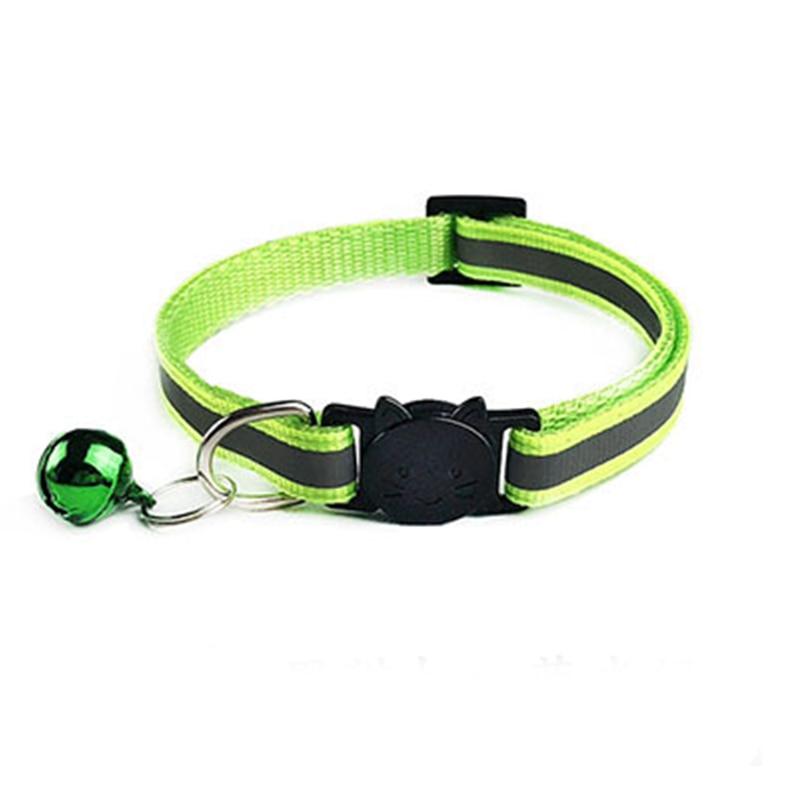 CatBell™ - Collier morderne pour chat - MonChaton